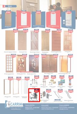 K Carrim Builders Mecca : Bonanza (27 May - 2 August 2021), page 4