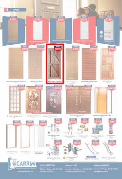K Carrim Builders Mecca : Bonanza (27 May - 2 August 2021), page 4
