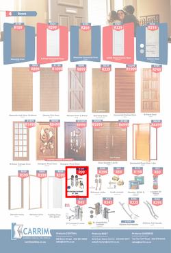 K Carrim Builders Mecca : Bonanza (27 May - 2 August 2021), page 4