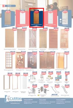 K Carrim Builders Mecca : Bonanza (27 May - 2 August 2021), page 4