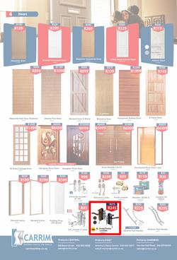 K Carrim Builders Mecca : Bonanza (27 May - 2 August 2021), page 4
