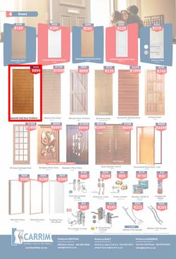 K Carrim Builders Mecca : Bonanza (27 May - 2 August 2021), page 4
