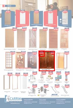 K Carrim Builders Mecca : Bonanza (27 May - 2 August 2021), page 4