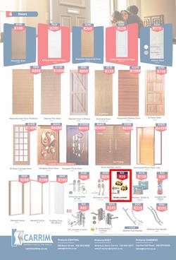 K Carrim Builders Mecca : Bonanza (27 May - 2 August 2021), page 4