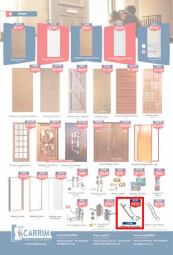 K Carrim Builders Mecca : Bonanza (27 May - 2 August 2021), page 4