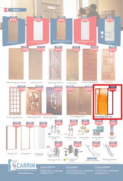 K Carrim Builders Mecca : Bonanza (27 May - 2 August 2021), page 4