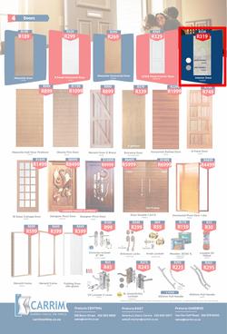 K Carrim Builders Mecca : Bonanza (27 May - 2 August 2021), page 4
