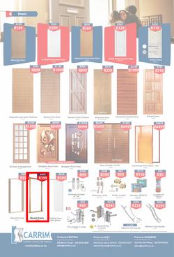 K Carrim Builders Mecca : Bonanza (27 May - 2 August 2021), page 4