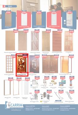 K Carrim Builders Mecca : Bonanza (27 May - 2 August 2021), page 4