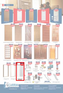 K Carrim Builders Mecca : Bonanza (27 May - 2 August 2021), page 4