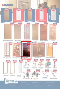K Carrim Builders Mecca : Bonanza (27 May - 2 August 2021), page 4