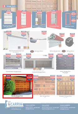 K Carrim Builders Mecca : Bonanza (27 May - 2 August 2021), page 5