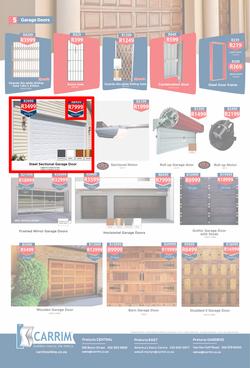 K Carrim Builders Mecca : Bonanza (27 May - 2 August 2021), page 5
