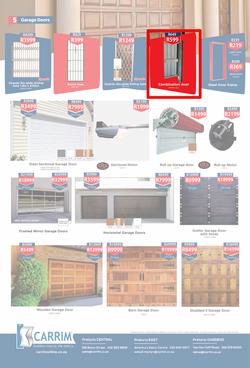 K Carrim Builders Mecca : Bonanza (27 May - 2 August 2021), page 5