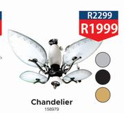 Chandelier
