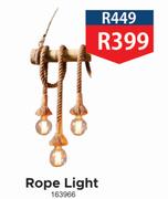 Rope Light