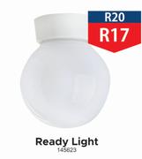 Ready Light