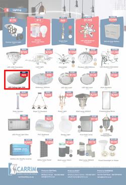 K Carrim Builders Mecca : Bonanza (27 May - 2 August 2021), page 6