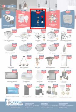 K Carrim Builders Mecca : Bonanza (27 May - 2 August 2021), page 6