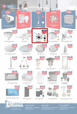 K Carrim Builders Mecca : Bonanza (27 May - 2 August 2021), page 6