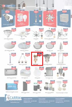 K Carrim Builders Mecca : Bonanza (27 May - 2 August 2021), page 6