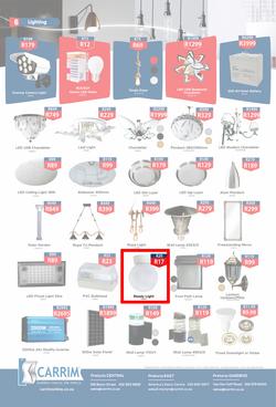 K Carrim Builders Mecca : Bonanza (27 May - 2 August 2021), page 6