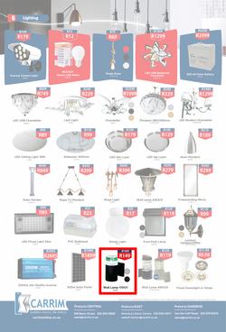 K Carrim Builders Mecca : Bonanza (27 May - 2 August 2021), page 6