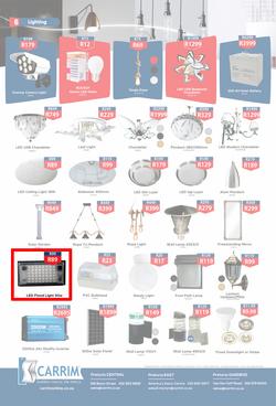 K Carrim Builders Mecca : Bonanza (27 May - 2 August 2021), page 6