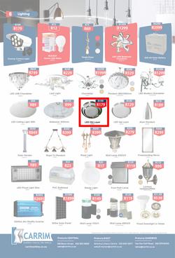 K Carrim Builders Mecca : Bonanza (27 May - 2 August 2021), page 6