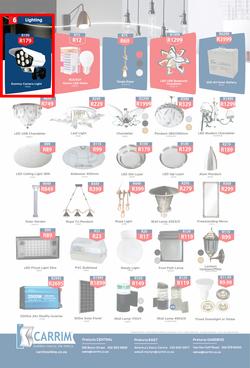 K Carrim Builders Mecca : Bonanza (27 May - 2 August 2021), page 6