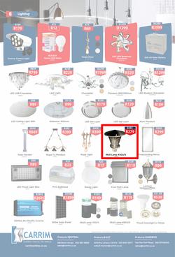 K Carrim Builders Mecca : Bonanza (27 May - 2 August 2021), page 6