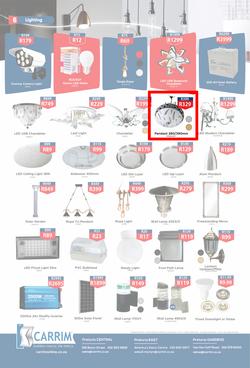 K Carrim Builders Mecca : Bonanza (27 May - 2 August 2021), page 6