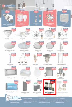 K Carrim Builders Mecca : Bonanza (27 May - 2 August 2021), page 6
