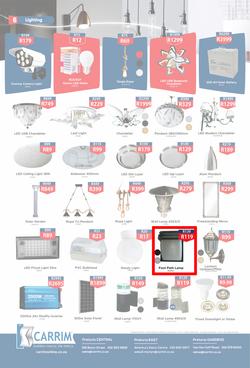 K Carrim Builders Mecca : Bonanza (27 May - 2 August 2021), page 6