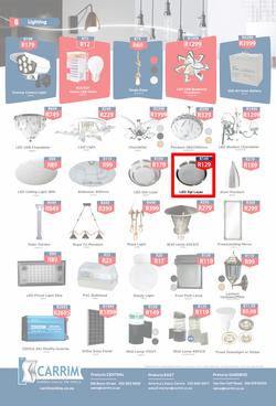 K Carrim Builders Mecca : Bonanza (27 May - 2 August 2021), page 6