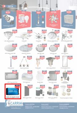 K Carrim Builders Mecca : Bonanza (27 May - 2 August 2021), page 6