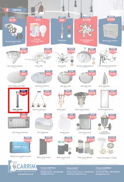 K Carrim Builders Mecca : Bonanza (27 May - 2 August 2021), page 6