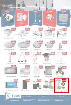 K Carrim Builders Mecca : Bonanza (27 May - 2 August 2021), page 6