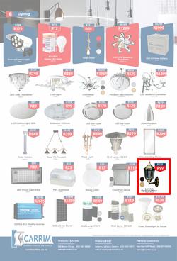 K Carrim Builders Mecca : Bonanza (27 May - 2 August 2021), page 6