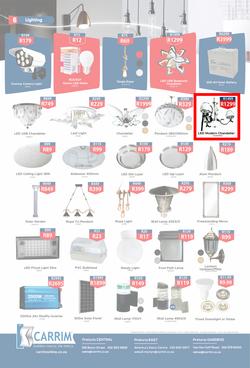 K Carrim Builders Mecca : Bonanza (27 May - 2 August 2021), page 6
