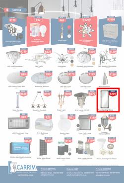K Carrim Builders Mecca : Bonanza (27 May - 2 August 2021), page 6