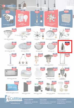 K Carrim Builders Mecca : Bonanza (27 May - 2 August 2021), page 6
