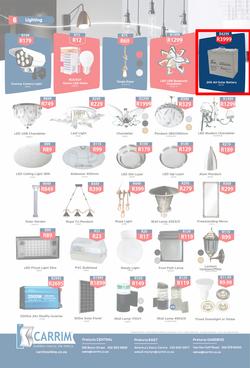 K Carrim Builders Mecca : Bonanza (27 May - 2 August 2021), page 6