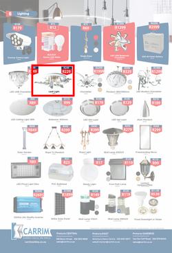 K Carrim Builders Mecca : Bonanza (27 May - 2 August 2021), page 6