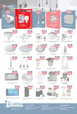 K Carrim Builders Mecca : Bonanza (27 May - 2 August 2021), page 6
