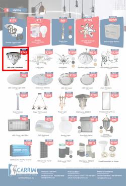 K Carrim Builders Mecca : Bonanza (27 May - 2 August 2021), page 6