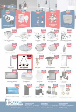 K Carrim Builders Mecca : Bonanza (27 May - 2 August 2021), page 6