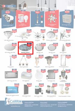 K Carrim Builders Mecca : Bonanza (27 May - 2 August 2021), page 6