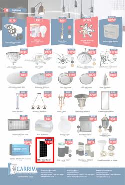 K Carrim Builders Mecca : Bonanza (27 May - 2 August 2021), page 6