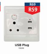 USB Plug
